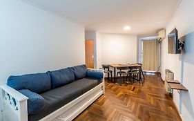 Apartamento Obispo Trejo III