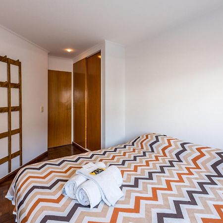 Apartamento Obispo Trejo III Córdoba Exterior foto