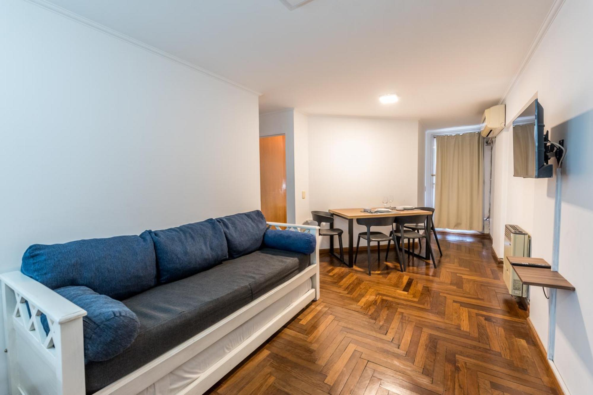 Apartamento Obispo Trejo III Córdoba Exterior foto