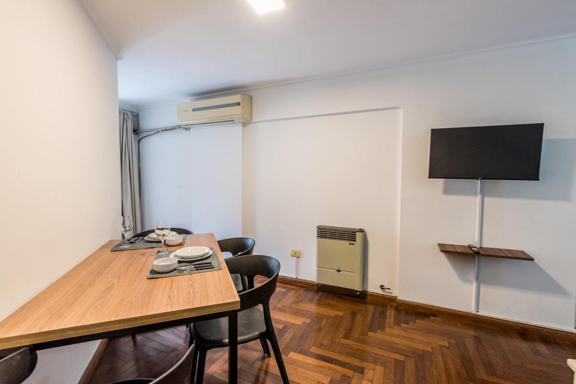 Apartamento Obispo Trejo III Córdoba Exterior foto