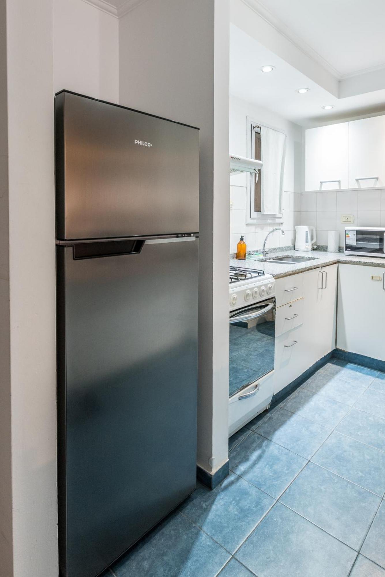 Apartamento Obispo Trejo III Córdoba Exterior foto