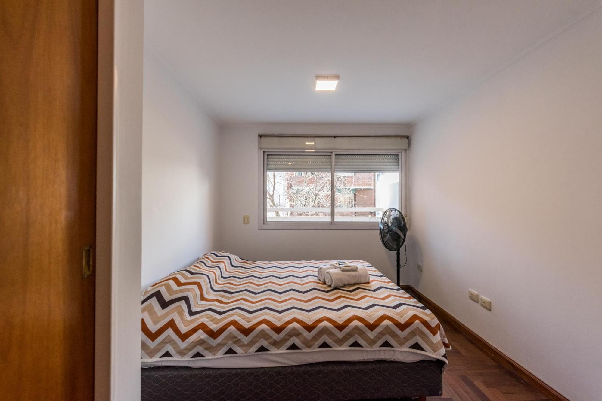 Apartamento Obispo Trejo III Córdoba Exterior foto