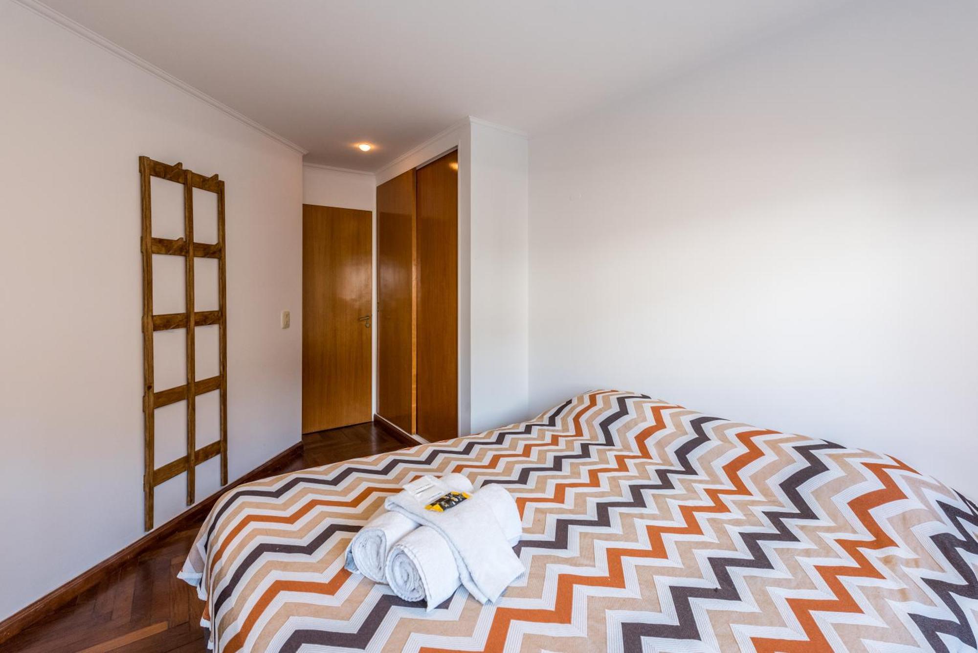 Apartamento Obispo Trejo III Córdoba Exterior foto