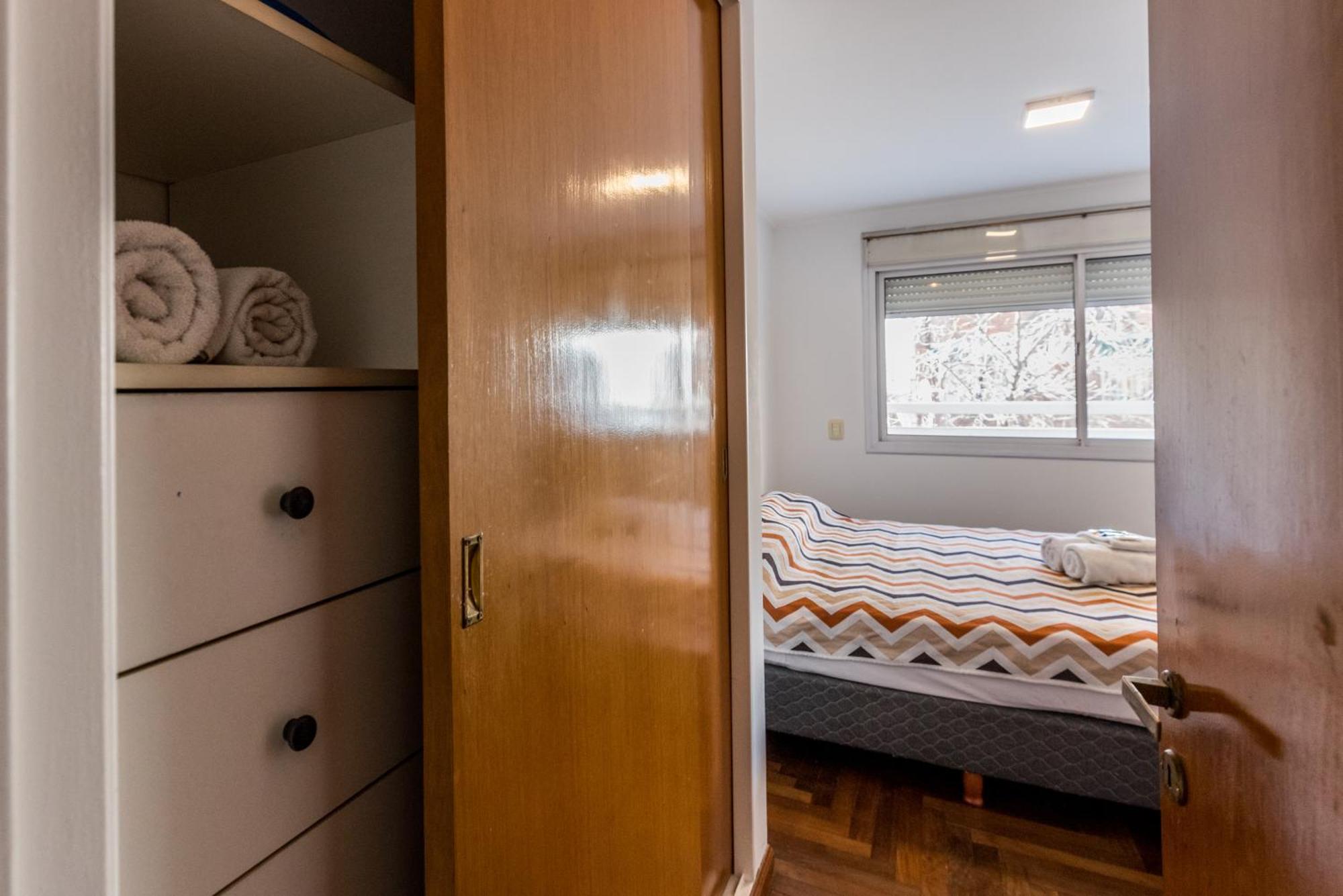Apartamento Obispo Trejo III Córdoba Exterior foto