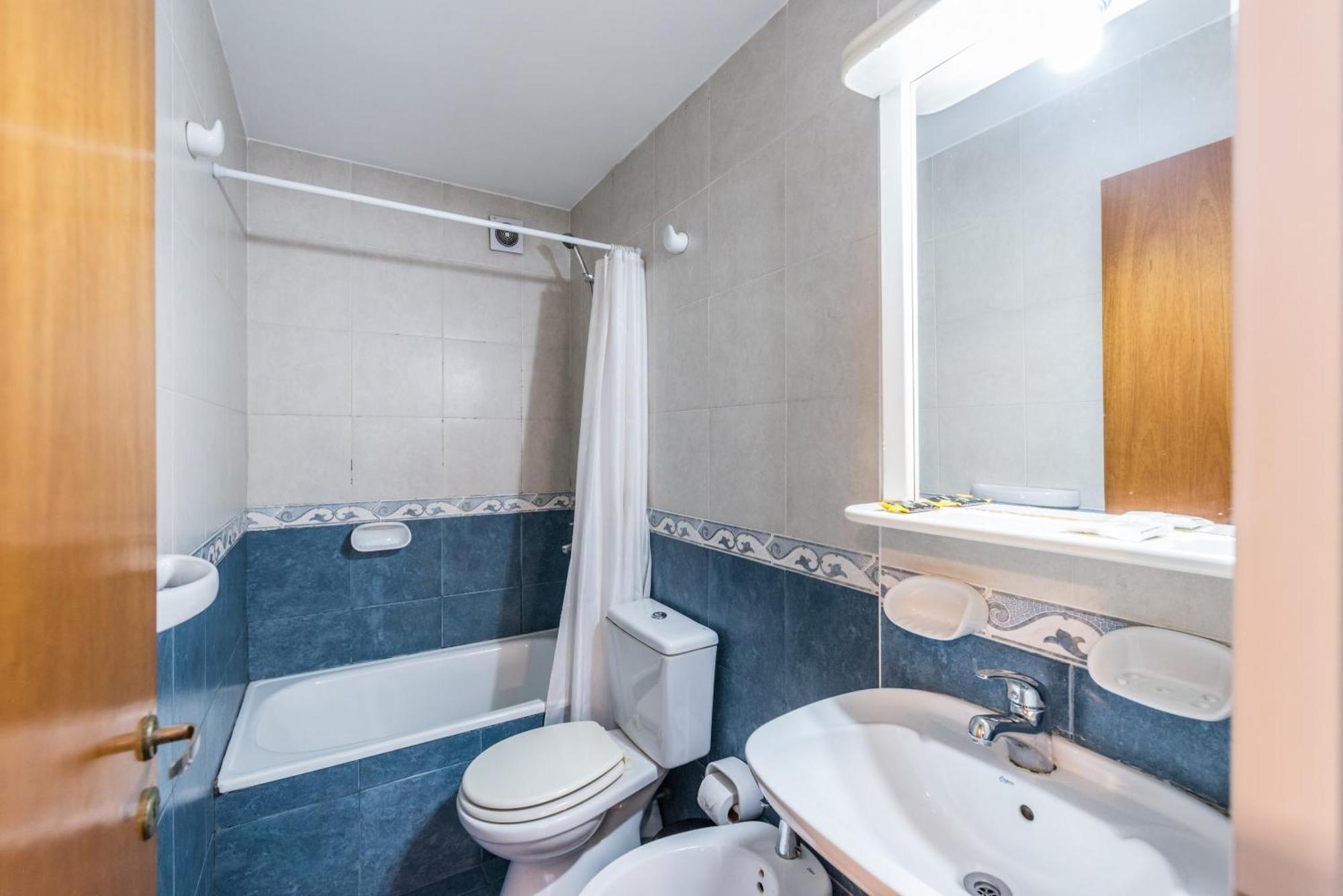 Apartamento Obispo Trejo III Córdoba Exterior foto