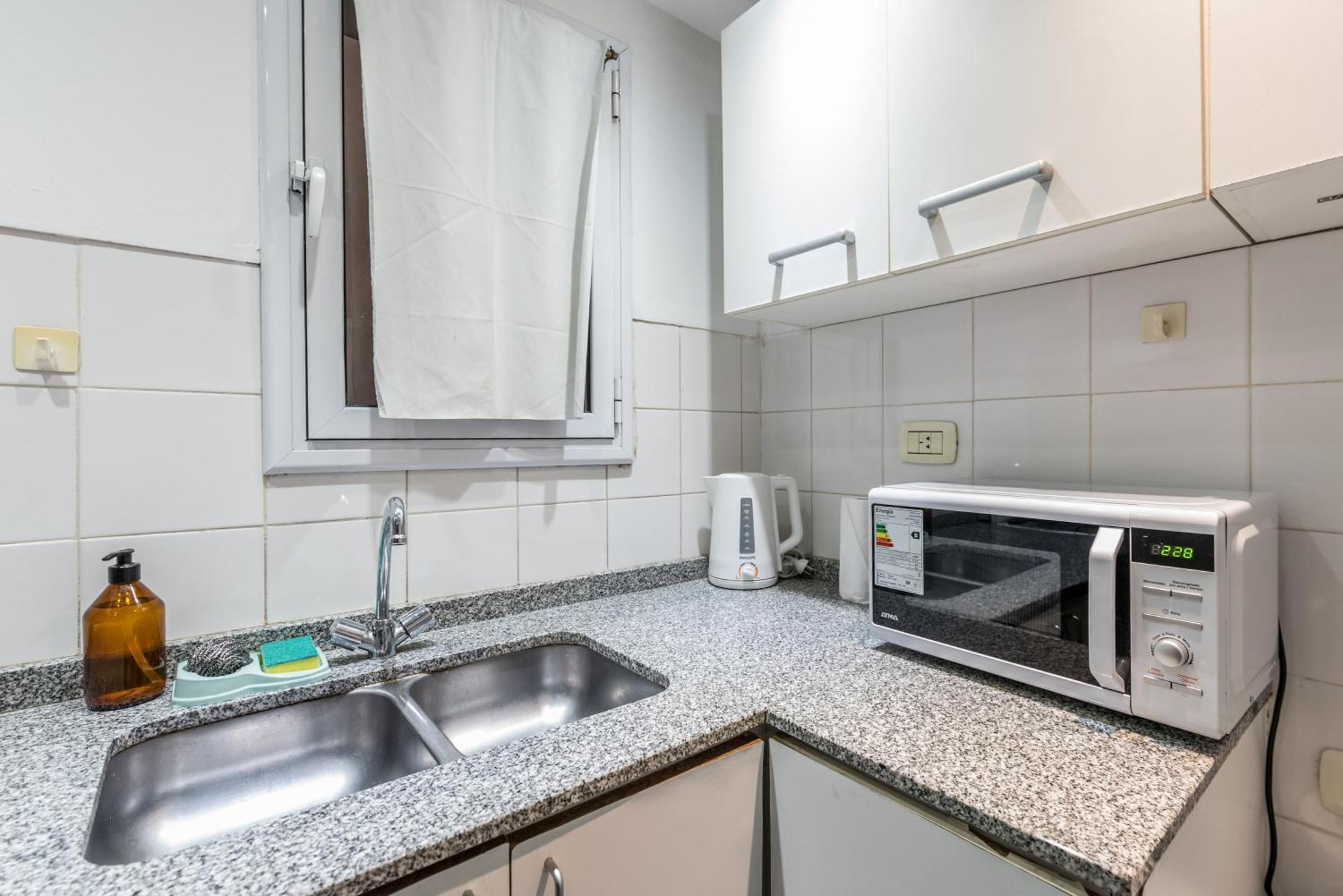 Apartamento Obispo Trejo III Córdoba Exterior foto