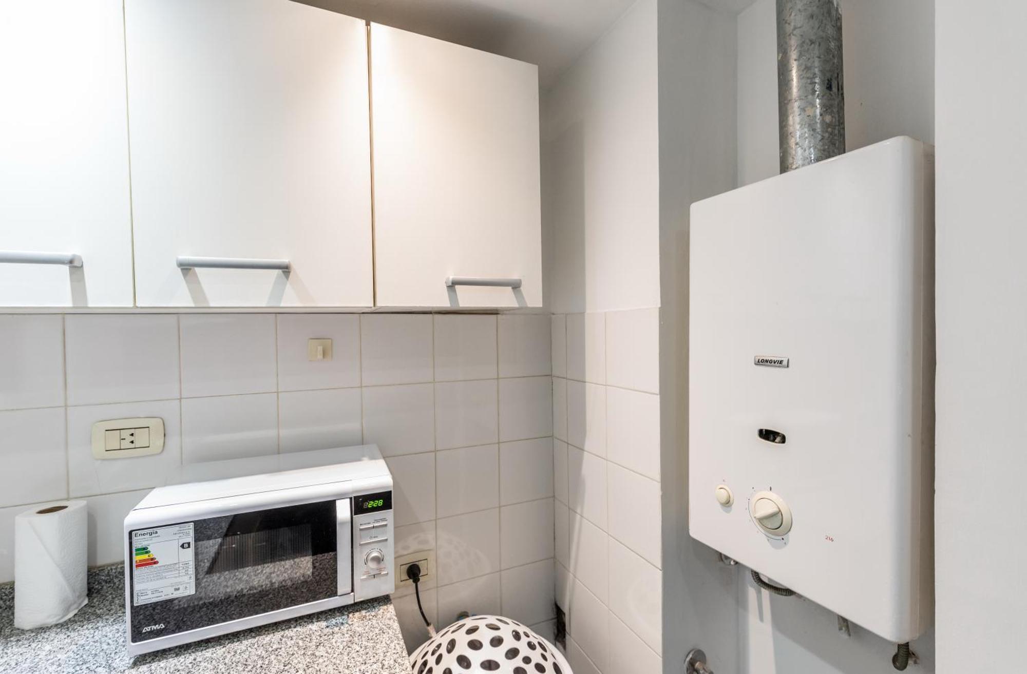 Apartamento Obispo Trejo III Córdoba Exterior foto