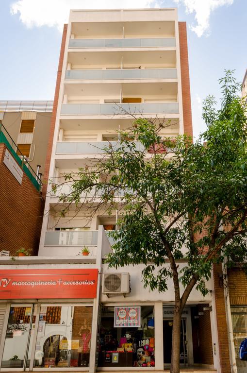 Apartamento Obispo Trejo III Córdoba Exterior foto