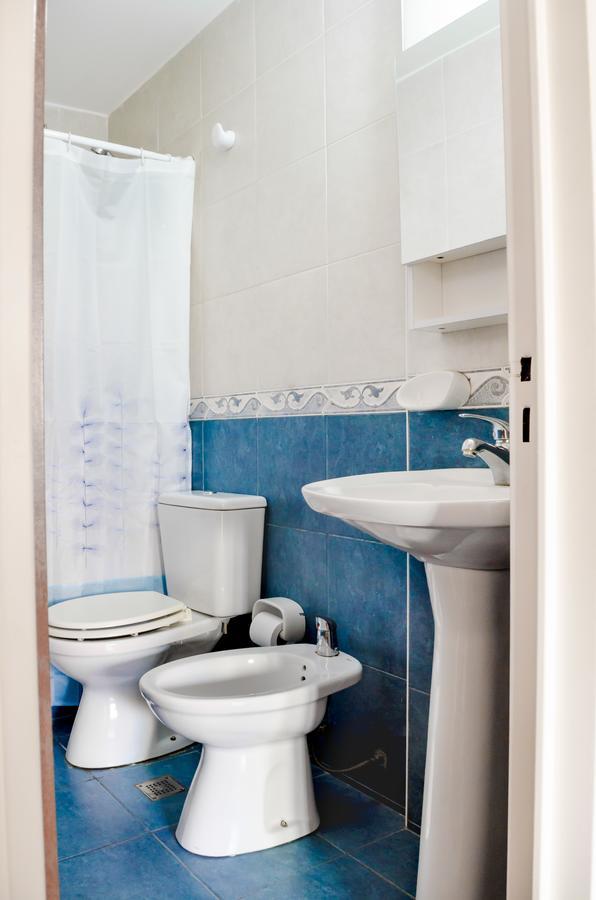 Apartamento Obispo Trejo III Córdoba Exterior foto