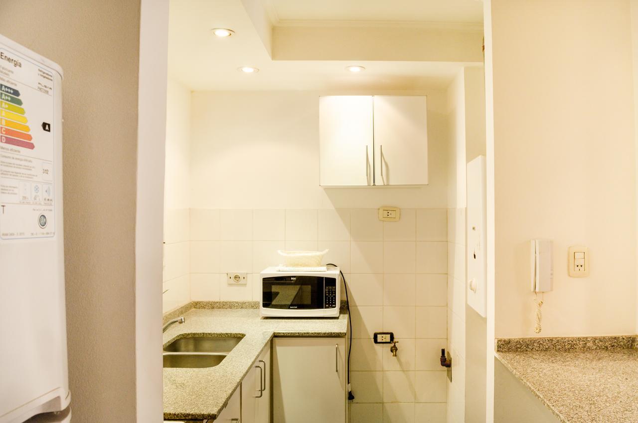 Apartamento Obispo Trejo III Córdoba Exterior foto