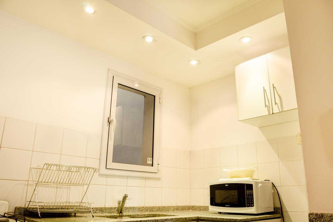 Apartamento Obispo Trejo III Córdoba Exterior foto