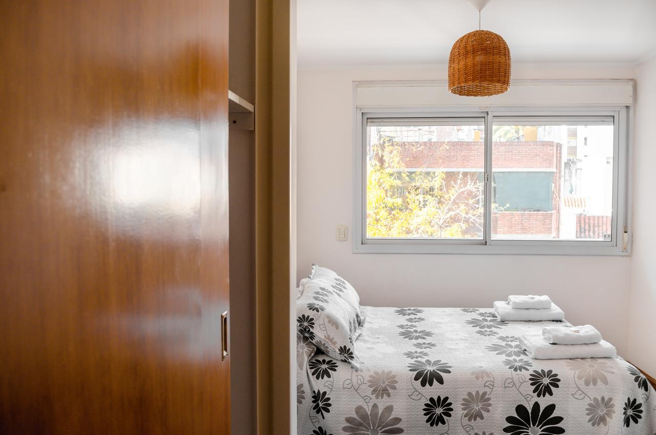 Apartamento Obispo Trejo III Córdoba Exterior foto