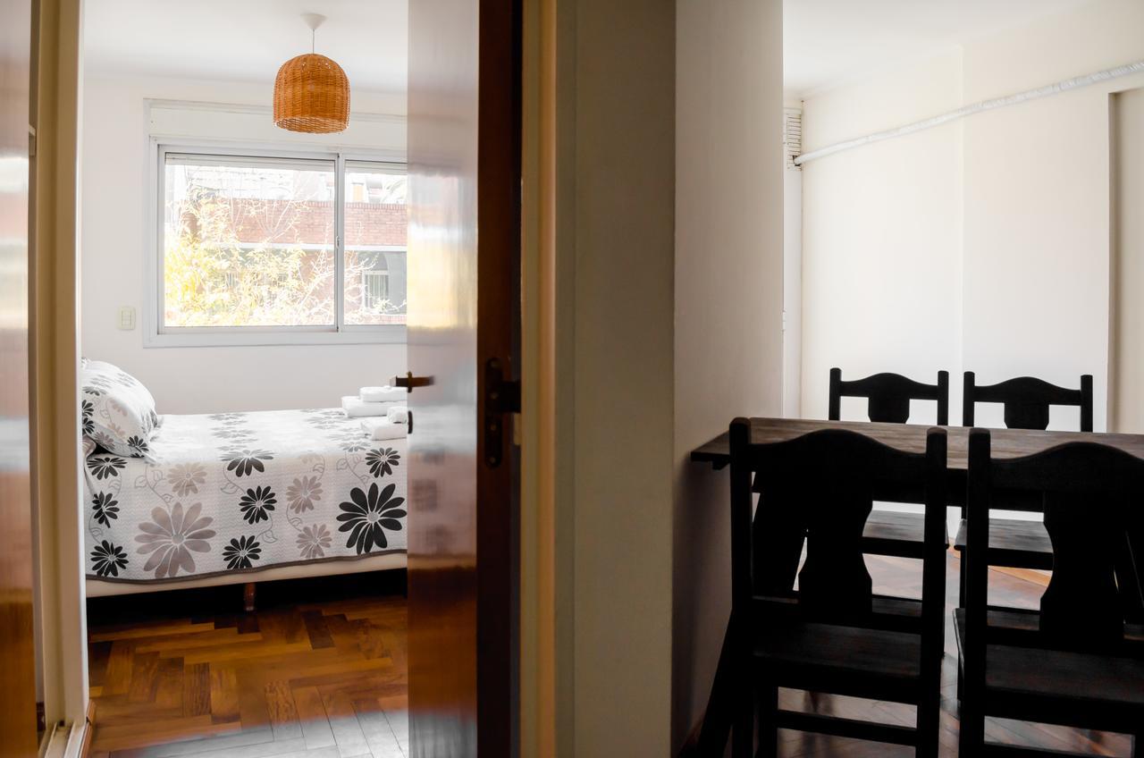 Apartamento Obispo Trejo III Córdoba Exterior foto