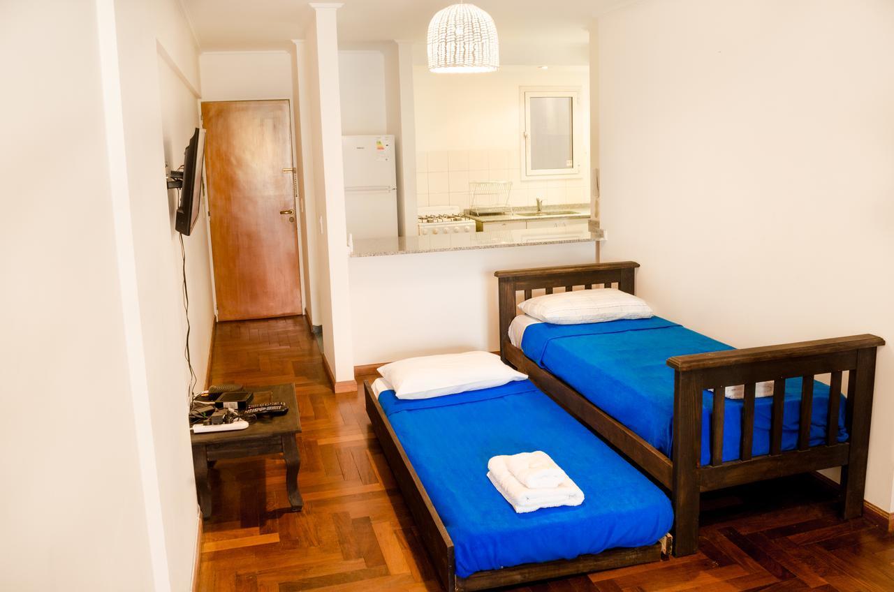Apartamento Obispo Trejo III Córdoba Exterior foto